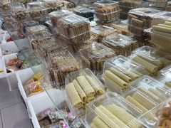 -幸福蛋糕坊(金顶街店)