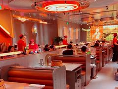 -西塔老太太泥炉烤肉(苏州大悦城店)