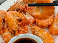 -好味道海鲜大排档·老字号(巽寮湾海鲜市场店)