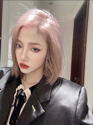 -HG美发设计沙龙