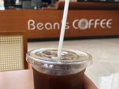 -Bean's Coffee 豆豆咖啡