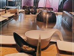 -水木锦堂·自助铁板烧(望京凯德MALL店)