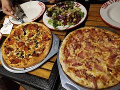 -Tubestation站点比萨(五道营店)