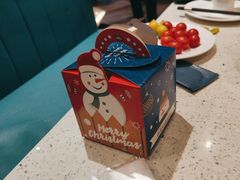 -青蓬蒸汽海鲜·深圳老字号·团建聚会(壹方城店)