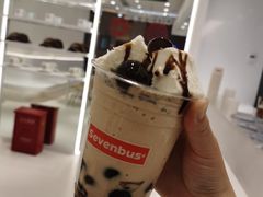 -Sevenbus一家奶茶店(昆明大悦城店)