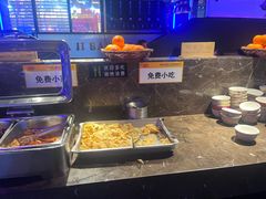 -阿记烧烤(英达路店)