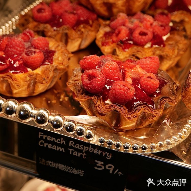 北京最火🔥面包店！不排半小时根本吃不上！