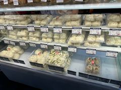 -白玉兰食品(中山公园龙之梦店)