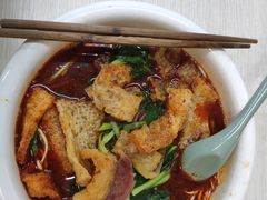 -一家人面馆(三条巷店)