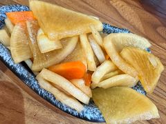 -地二手作鱼汤馄饨(上街里店)