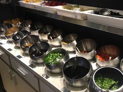 -骨之味·筒骨汤火锅(江头店)