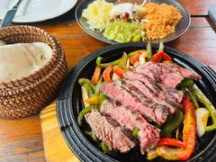 -Pistolera Mexican Cantina女枪手墨西哥餐厅(碧云路店)