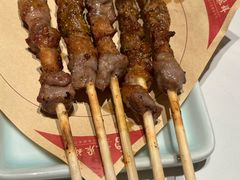 -龍聚祥烧麦馆(万达店)
