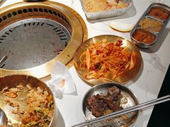 -花味烤肉·拌饭(建邺万达店)