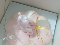 -CAKE BOSS 蛋糕老板(领展购物广场·中关村店)