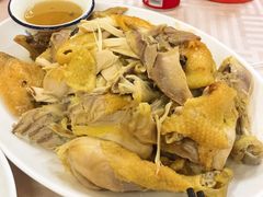 -巫记鸡饭店
