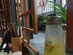 -蜀家渝重庆火锅(南屏街店)