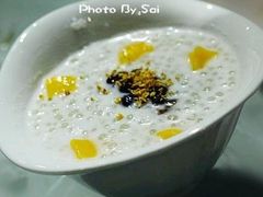 桂花椰汁西米捞-小巴辣子川湘菜餐厅(星游城店)