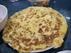 菜脯煎蛋-电白鸭粥店(下沙二坊88号店)