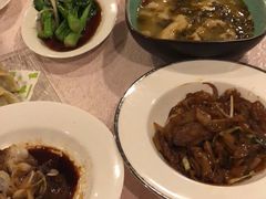 -天伦王朝酒店·盛华瑄餐厅
