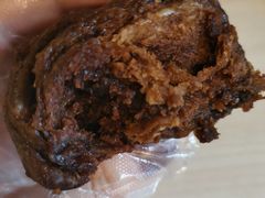 糖花卷-老回回烩面馆(左家庄店)