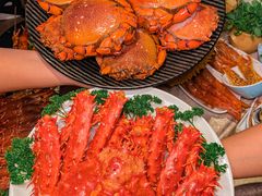 -上宴精品海鲜姿造(晶融汇旗舰店)