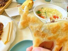 -高玛纳驴肉火烧(一世界店)