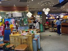 大堂-云海肴·汽锅鸡·云南菜(广安门天虹店)