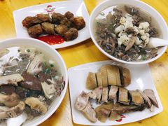 -金宝鸭肉店(祥和广场裙楼店)