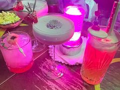 -MOSSO音乐酒吧·Live House(南京西路店)
