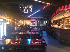 -甘尼仕印度餐厅爵士酒吧(阳春巷店)