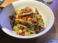 -费大厨辣椒炒肉(吉联MALL店)