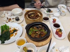 -蔡澜点心·粤菜(月星环球港店)