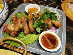 -北疆饭店(万象九宜城店)