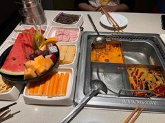 -海底捞火锅(亲子主题北金鹰店)