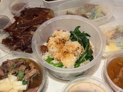 -達揚原味燉品(文明路店)