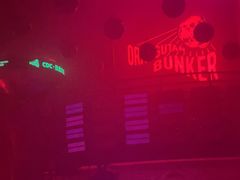 -Orangutan Bunker猩猩地堡酒吧(兰桂坊店)