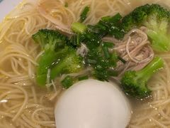 -小杨生煎(香港名都店)