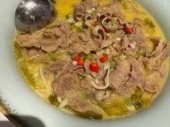 -外婆家(西红门荟聚购物中心店)