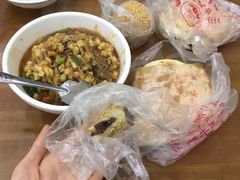 -刘信牛羊肉小炒泡馍(回民街店)