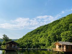 -参仙谷生态旅游度假区