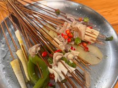 -谭家·钵钵鸡·蹄花·兔头(玉林南路店)