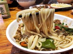 -肆姐面粉馆(坡子街店)