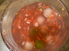 -锡和无锡菜·三白油条(景丽苑店)