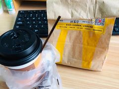 -麦当劳(杭州文三路店)