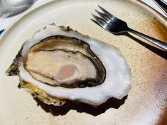 -Osteria Garden 生蚝花园餐厅(原进贤路店)