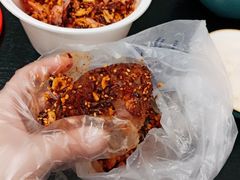-鑫记婆婆兔·成都特产·兔头手撕兔(太古里店)