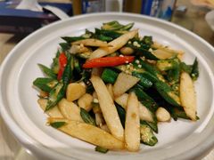 -斯琴阿妈蒙古餐厅(新城店)