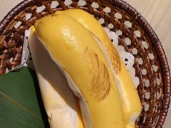 -前海沿·青岛菜(李沧万达店)