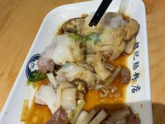 -银记肠粉店(南方医院店)